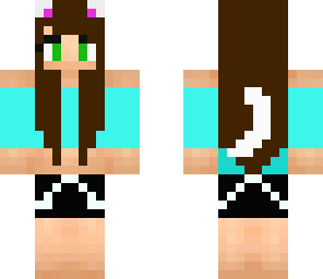attempt of a bunny