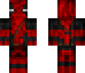 dead pool