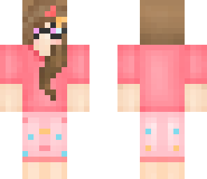 pj girl
