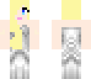 fixed wedding girl