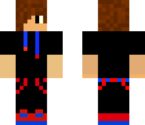 boy modifiqued