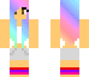 my skin