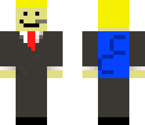 craftingcrafter legobuilds skin