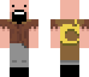 notch