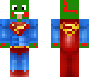 super zombie