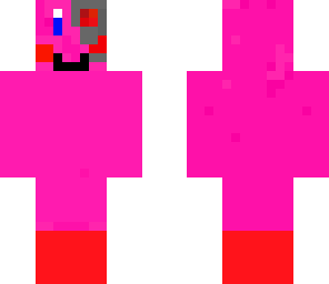 kirbyborg remake