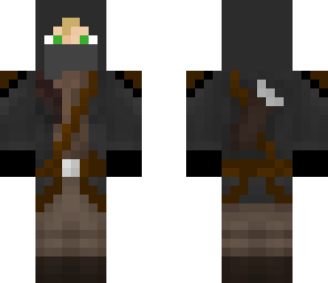 night stalker fixed again