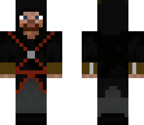 steve assasin