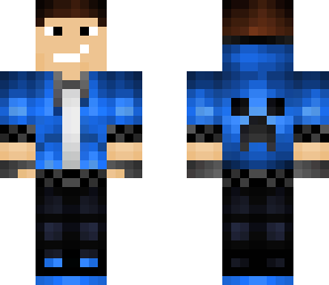 my skin