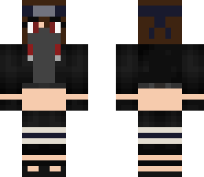 special konoha shinobi
