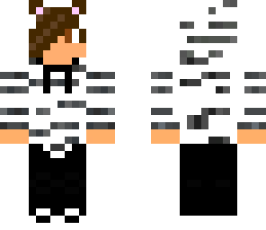 tiger's air skin