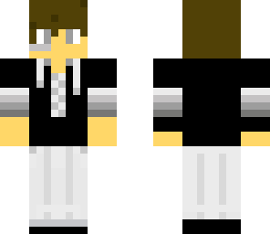 my gamer skin