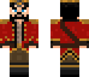 edited captain rockworm 2