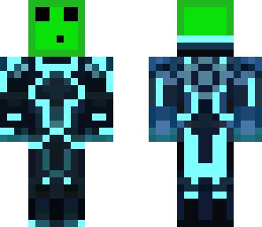 tron slime