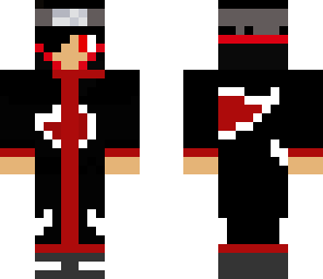 fixed akatsuki