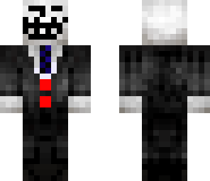 trolololol with 2 red buttons