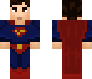 superman
