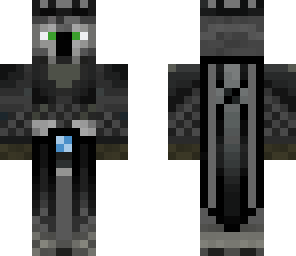 dark lord