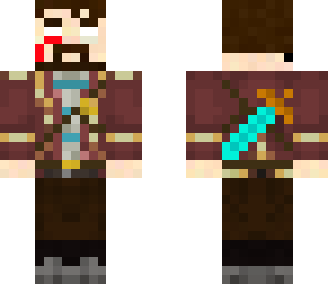 herobrineman