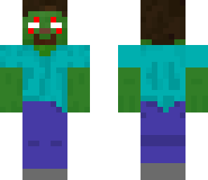 undead herobrine