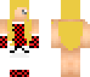 red gal