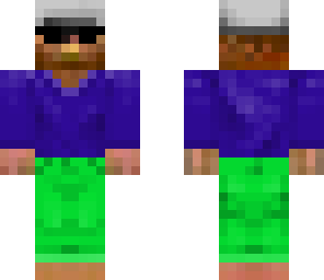 random guys