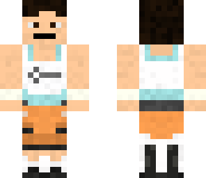 ian chell