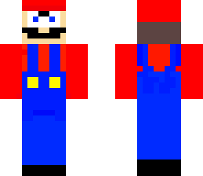 mario
