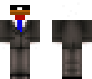 chicken suit
