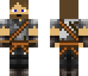 hunter
