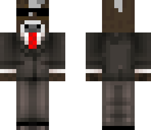 cow suit