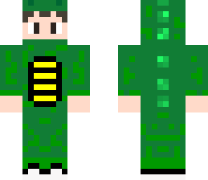 dino c4rl05