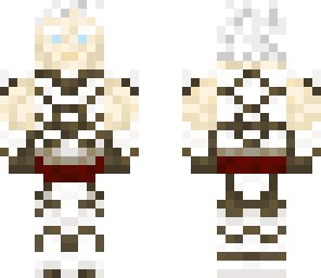 snow elf