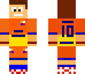 messi
