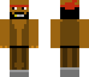 miner