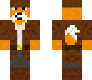 western fox