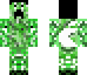 totergames creeper