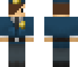 police