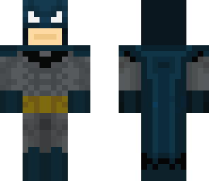 batman