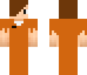 prisioner fixed