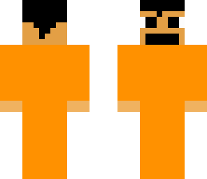 jail inmate