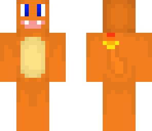charmander