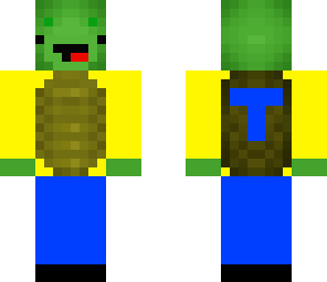 budder turtle