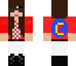 youtube fan girl