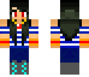 girl version