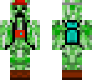 howard the traveling creeper man