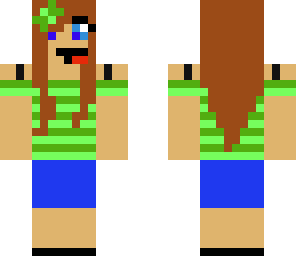 derpy me two