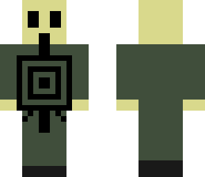 xana man
