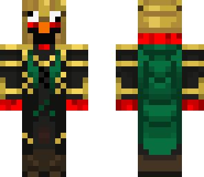 loki elmo