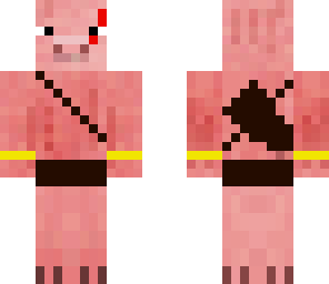 henry the pigman